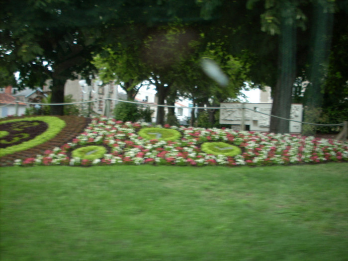 Photo 730; UN ROND IN ORASUL FICEI MELE
