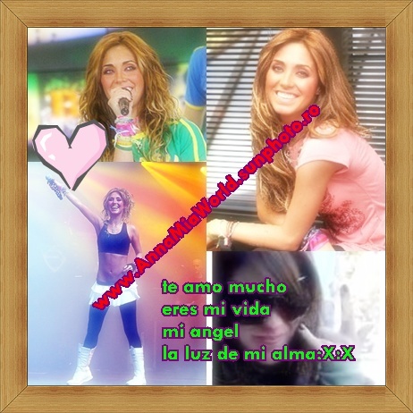 gracias por todo any - 0 Poze By Me