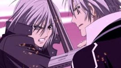 0 - 00VAMPIRE KNIGHT00