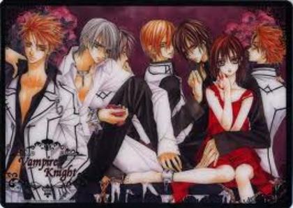 7 - 00VAMPIRE KNIGHT00