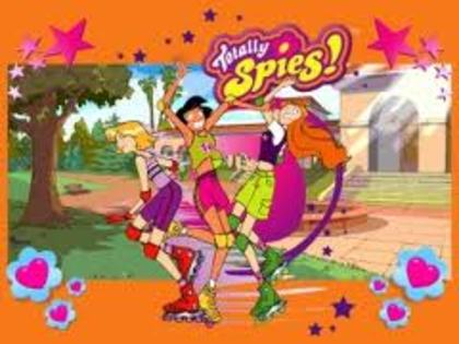 images - Totally Spies