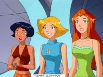 images (3) - Totally Spies