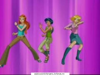 images (7) - Totally Spies