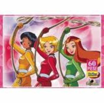 images (9) - Totally Spies