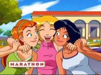 images (12) - Totally Spies