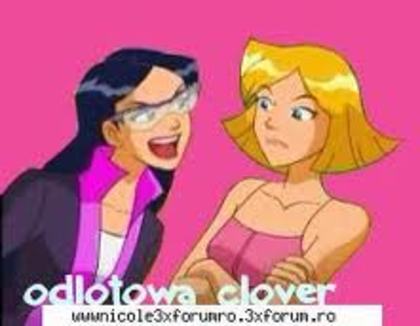 images (15) - Totally Spies