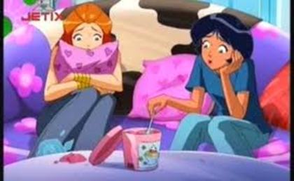 images (17) - Totally Spies