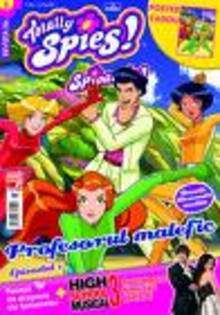 images (18) - Totally Spies