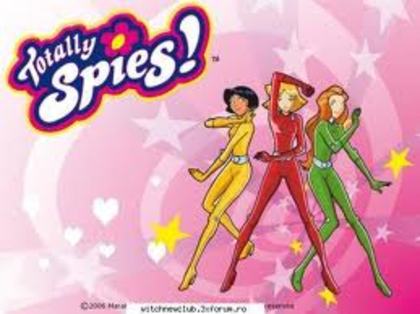 images (20) - Totally Spies