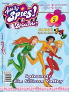 images (21) - Totally Spies