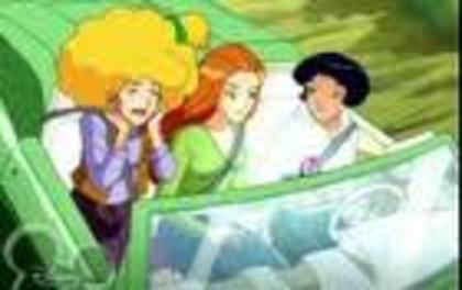 images (43) - Totally Spies