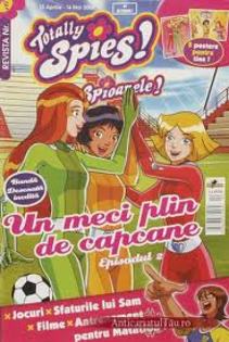 images (46) - Totally Spies