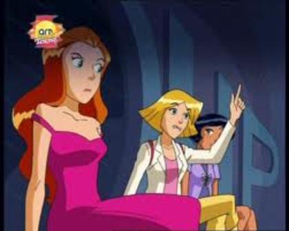 images (71) - Totally Spies