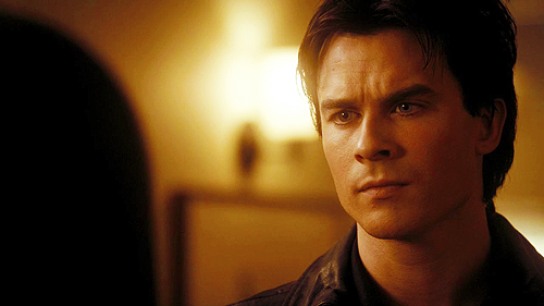 Da,stiu nimeni nu se gandea k raul Damon o sa fie bunul Damon - Episodul 4 Together Forever
