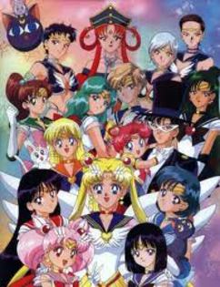 images (9) - Sailor moon