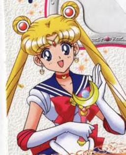images (11) - Sailor moon