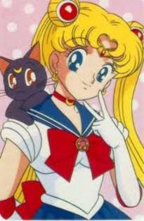 images (15) - Sailor moon