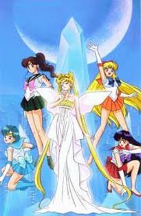 images (16) - Sailor moon