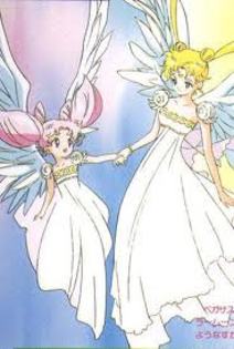 images (58) - Sailor moon