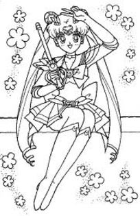 images (74) - Sailor moon