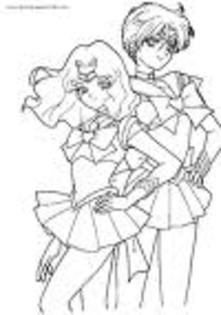images (75) - Sailor moon