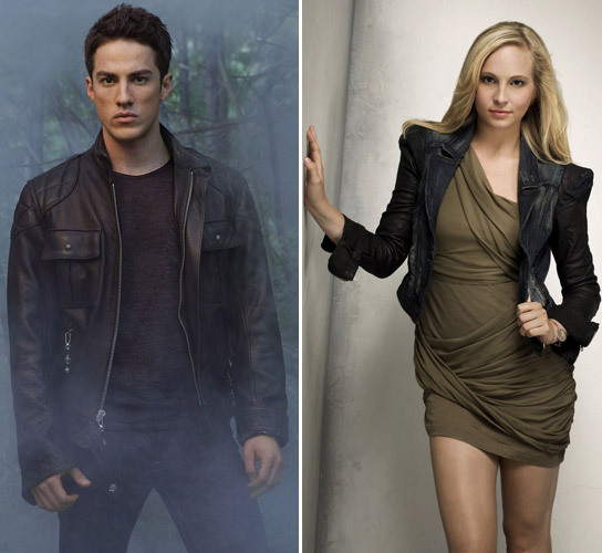 Partenerul meu e varcolacul grupului,Tyler Lockwood!!! - Episodul 4 Together Forever