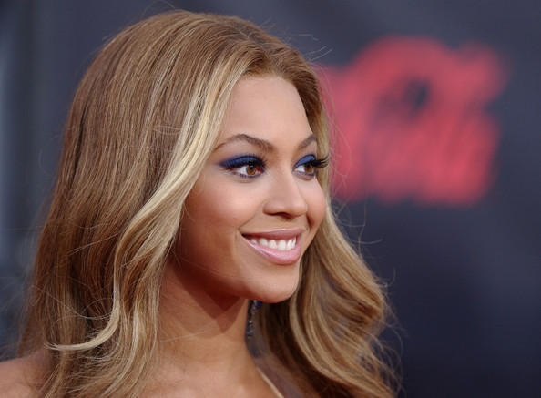 Beyonce Knowles (1)