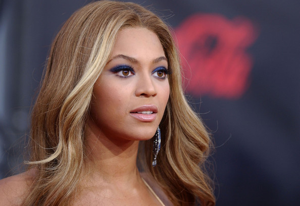Beyonce Knowles (2)