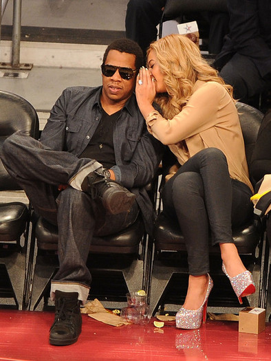 Beyonce Knowles (35)