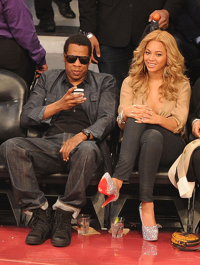 Beyonce Knowles (38)