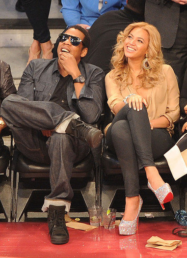 Beyonce Knowles (41)