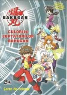 images (15) - Luptatori bakugan