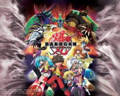 images (22) - Luptatori bakugan