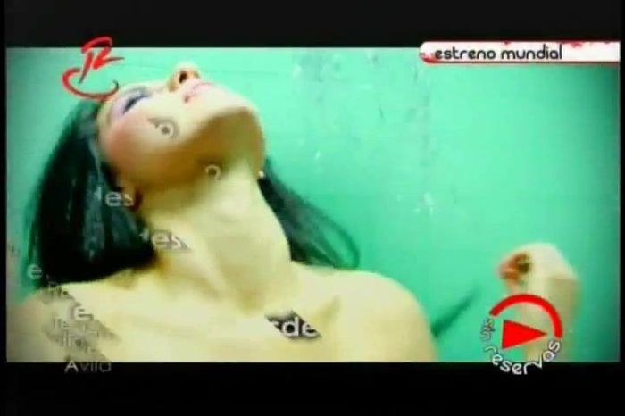 RBD \'Empezar desde Cero\' [HQ] 044