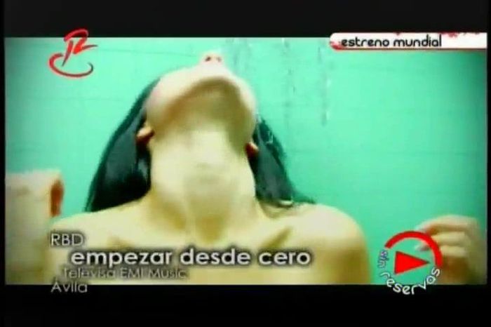 RBD \'Empezar desde Cero\' [HQ] 045 - 000Empezar Desde Cero