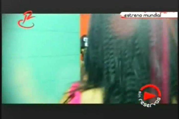 RBD \'Empezar desde Cero\' [HQ] 070 - 000Empezar Desde Cero