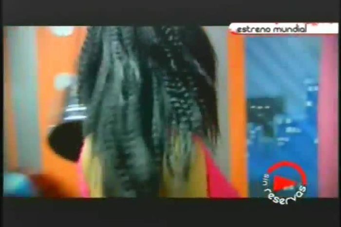 RBD \'Empezar desde Cero\' [HQ] 096 - 000Empezar Desde Cero