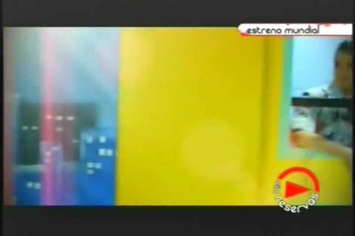 RBD \'Empezar desde Cero\' [HQ] 098 - 000Empezar Desde Cero