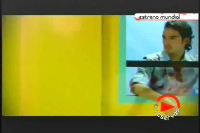 RBD \'Empezar desde Cero\' [HQ] 099 - 000Empezar Desde Cero