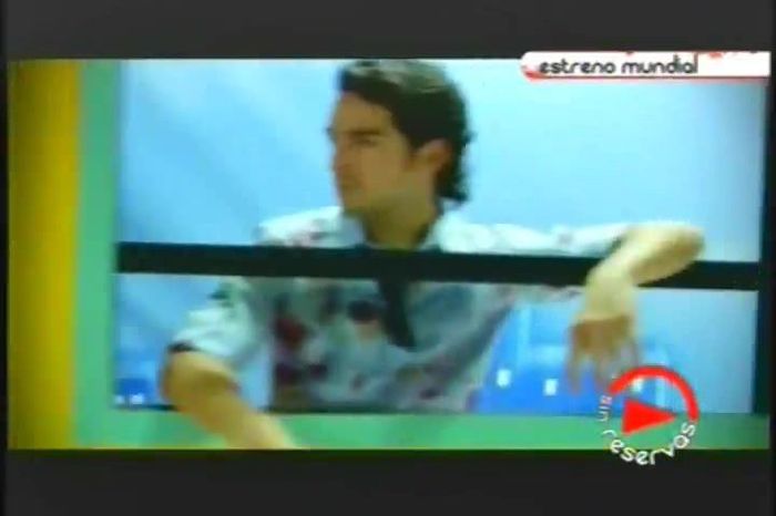 RBD \'Empezar desde Cero\' [HQ] 100 - 000Empezar Desde Cero