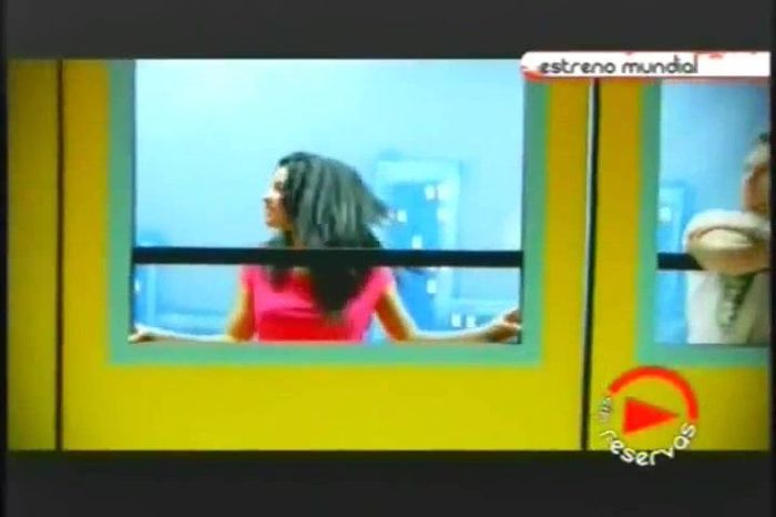 RBD \'Empezar desde Cero\' [HQ] 105 - 000Empezar Desde Cero