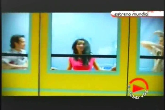 RBD \'Empezar desde Cero\' [HQ] 106 - 000Empezar Desde Cero