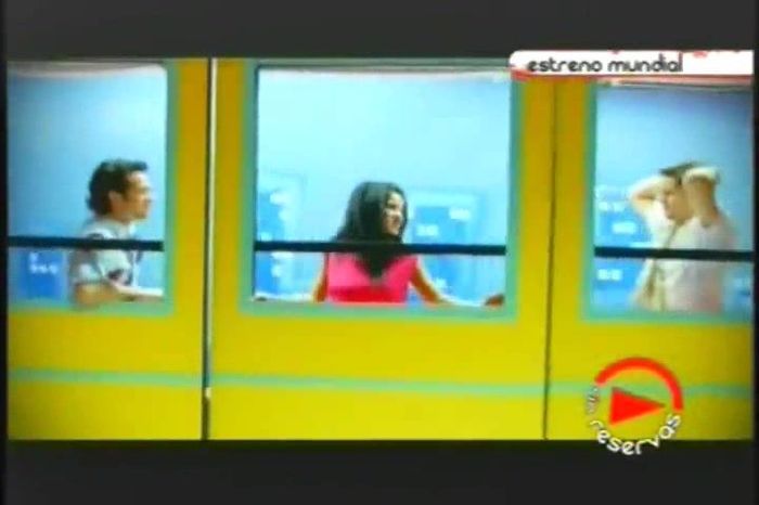 RBD \'Empezar desde Cero\' [HQ] 107 - 000Empezar Desde Cero