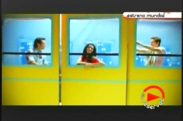 RBD \'Empezar desde Cero\' [HQ] 109 - 000Empezar Desde Cero