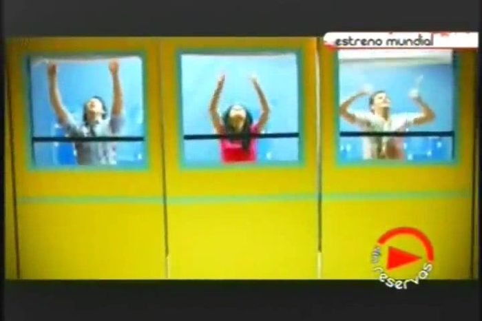 RBD \'Empezar desde Cero\' [HQ] 111 - 000Empezar Desde Cero