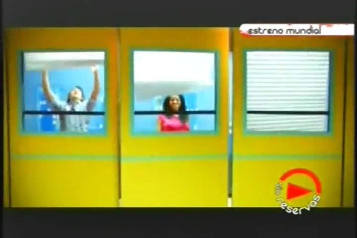RBD \'Empezar desde Cero\' [HQ] 112 - 000Empezar Desde Cero