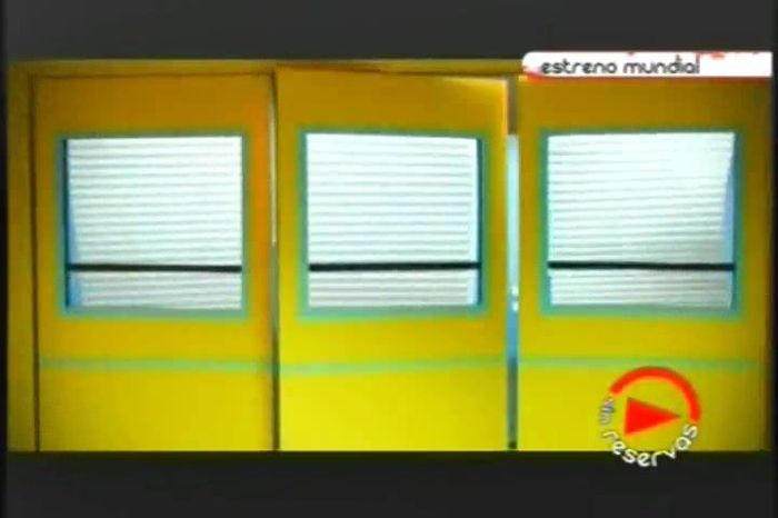 RBD \'Empezar desde Cero\' [HQ] 113 - 000Empezar Desde Cero
