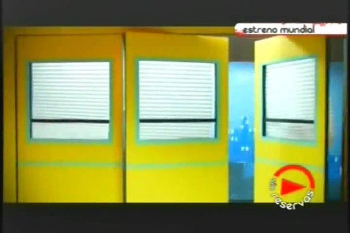 RBD \'Empezar desde Cero\' [HQ] 114 - 000Empezar Desde Cero