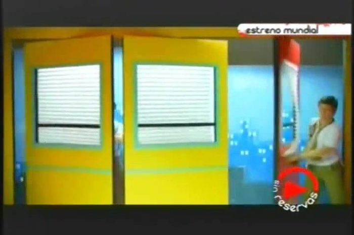 RBD \'Empezar desde Cero\' [HQ] 115 - 000Empezar Desde Cero
