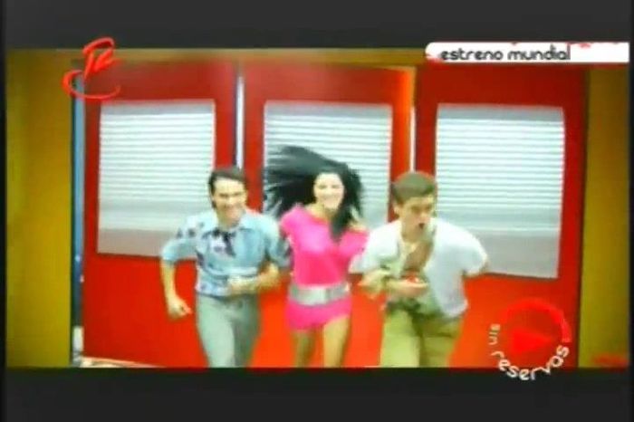 RBD \'Empezar desde Cero\' [HQ] 121 - 000Empezar Desde Cero